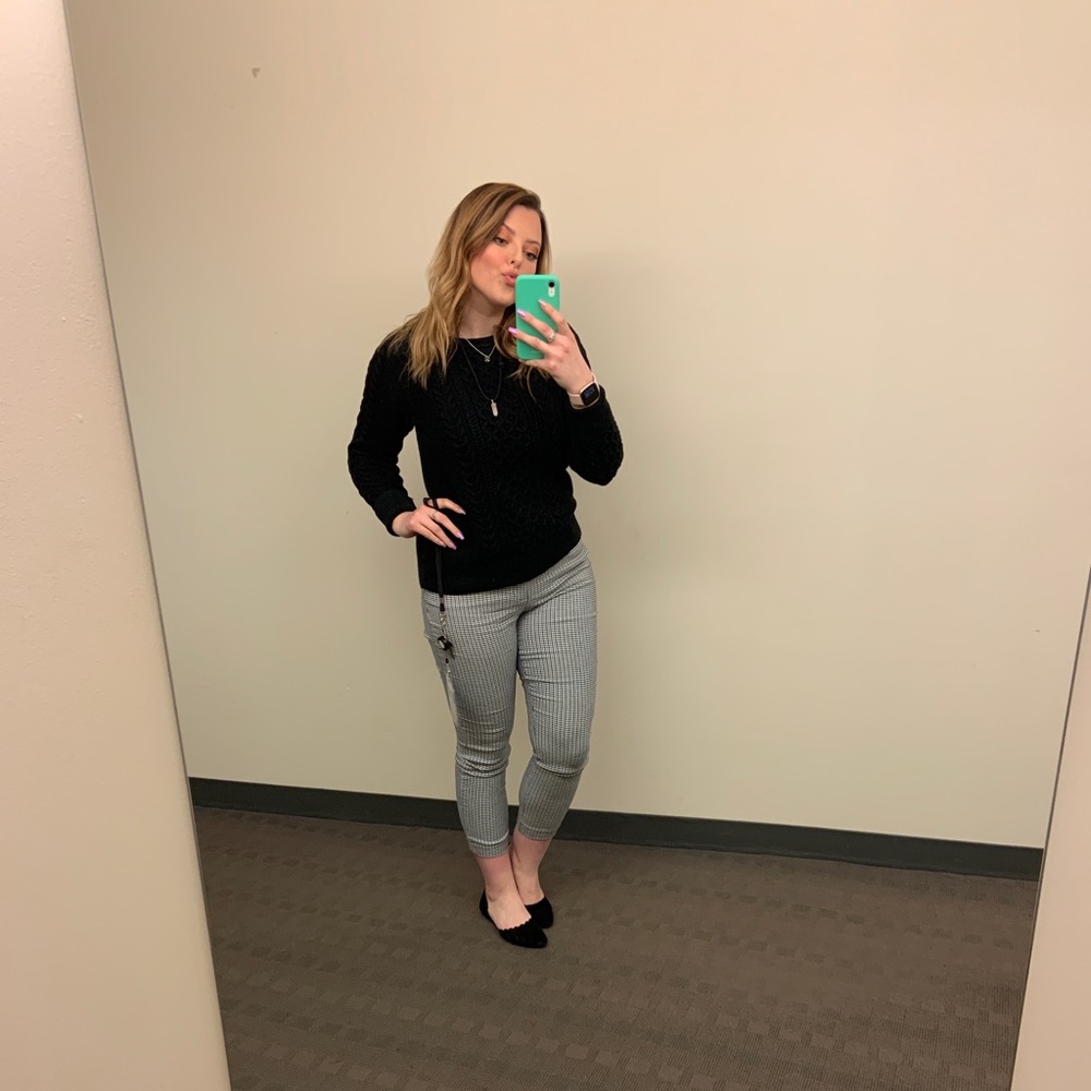 Meet your Posher, Kailey